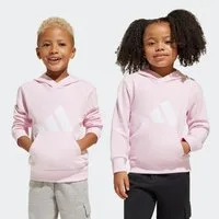 adidas Sportswear Kapuzensweatshirt LK BL FT HD