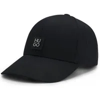 HUGO Baseball Cap Jake ME aus Baumwoll-Twill