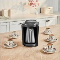 Karaca Espressomaschine, Hatır Neo Türkische Kaffeemaschine