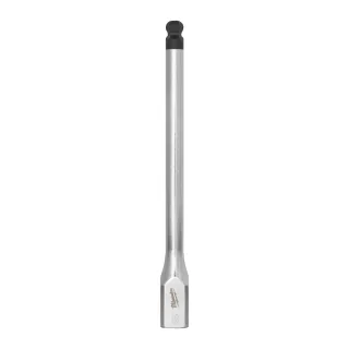 Milwaukee Innensechskant Bit-Steckschlüsseleinsatz metrisch 3/8" lang 8 mm, schwenkbar - 4932500459