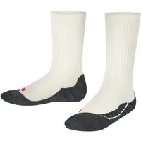 FALKE Socken FALKE Active Warm Kinder mit weicher Plüschsohle (1-Paar) mit weicher Plüschsohle