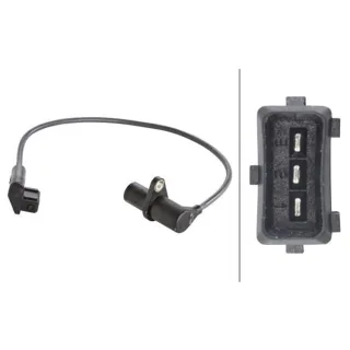 Hella Sensor f?r Nockenwellenposition BMW 3er 5er 6PU009121-301