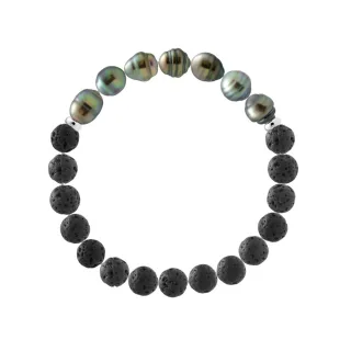 Armband aus Sterlingsilber 925 Visakhapatnam