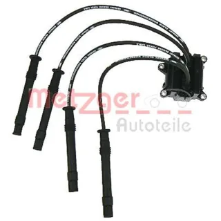 Metzger Z?ndspule Dacia Renault 0880022