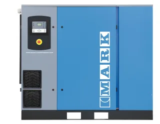 ELMAG MARK Schraubenkompressor RMB - 12460