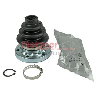 Metzger Achsmanschette BMW 3er E36