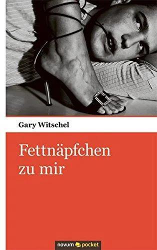 Fettnäpfchen zu mir