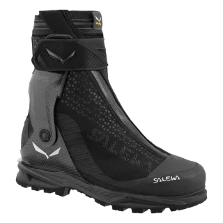 SALEWA - Ortles Couloir Schuh Herren - Schwarz (Gr.5)