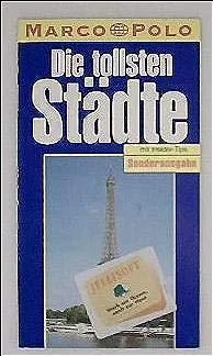 Die tollsten Städte mit Insider Tips