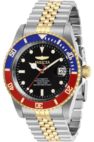 Invicta Pro Diver 29180 Herrenuhr - 42mm