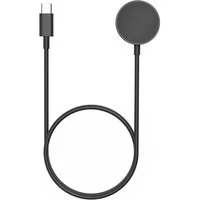 Wigento Für Samsung Galaxy Watch Ultra / 7 / 6 / Magnetisches Ladekabel USB-C Stromadapter
