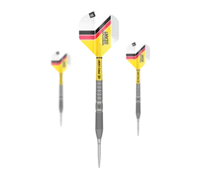 Target Gabriel Clemens GEN2 Swiss Point Steeldarts