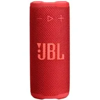 JBL GRIP Bluetooth-Lautsprecher (A2DP Bluetooth, Bluetooth, AVRCP Bluetooth, 16 W, Kompakter Bluetooth-Speaker, starker JBL Pro Sound und Ambient Light)