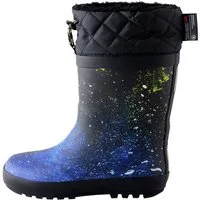 Next Gummistiefel mit Schnürbund Gummistiefel (1-tlg)