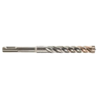 Milwaukee - SDS+ MX4 14X210 - 10 PC - 4932471257