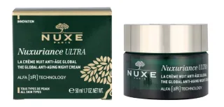 Nuxe Nuxuriance Ultra The Global Anti-Aging Night Cream.