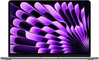 Apple MacBook Air (2024) [136" M3 8-Core 16GB RAM 512GB SSD 10-Core GPU macOS] space grau
