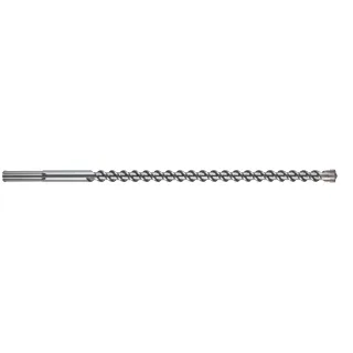 Milwaukee - SDS MAX HAMMERBOHRER 20x520 - 1ST - 4932352765