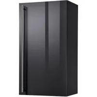 wiho Küchen Hängeschrank Chicago 50 cm breit, 90 cm hoch, für viel Stauraum