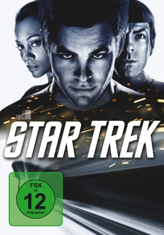 Star Trek (DVD)