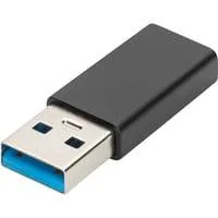 USB Type-C Adapter, USB A - USB-C