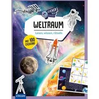 Weltraum / Andreas Müller