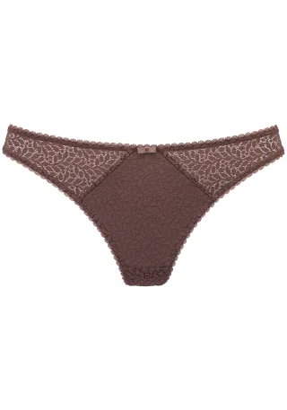 LASCANA - Lascana 93330905 29505_brown-mocca 29505_brown-mocca - Gr. - 38