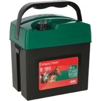 Kerbl Weidezaungerät Kerbl Weidezaungerät Compact Power B 180 372018