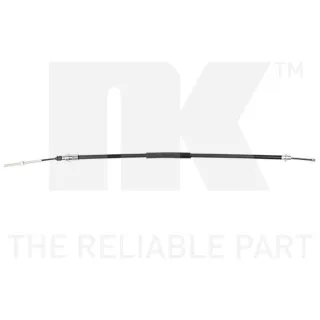 NK Handbremsseil links Peugeot 406 903770