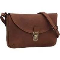 Gusti Leder Umhängetasche Gusti Leder Umhängetasche Carole (1-tlg)