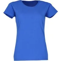 Fruit of the Loom Rundhalsshirt Fruit of the Loom Valueweight T Lady-Fit