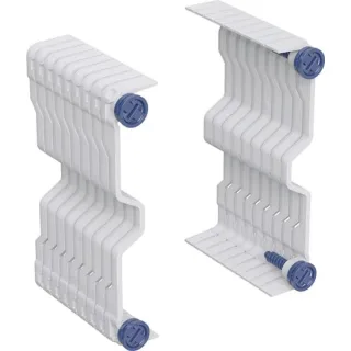 Geberit Set Distanzelemente Sigma60 , 243414001 243414001