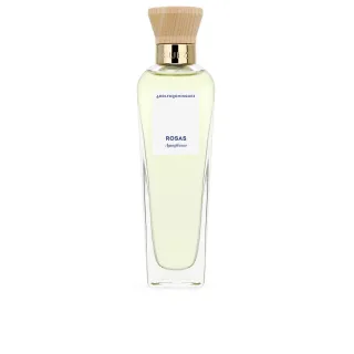 Agua Fresca De Rosas Eau De Toilette Spray 200 ml