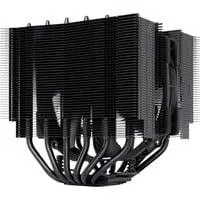 NH-D15S chromax.black, CPU-Kühler schwarz