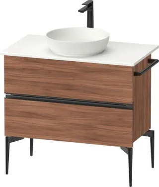 Duravit Sivida Waschtischunterschrank 845x548x475mm, bodenstehend  SV46580BD790000