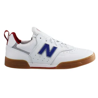 Neues Gleichgewicht numerisch 228 Sport White Herren Trainer