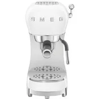 Smeg Espressomaschine ECF02WHEU