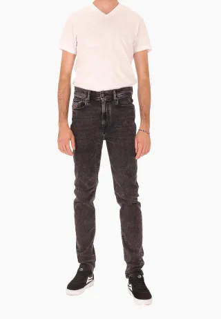 Diesel Pants Men