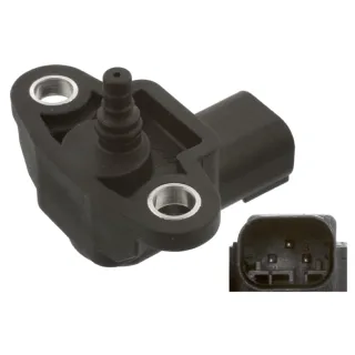 Febi Ladedrucksensor Chrysler Jeep Mercedes Smart