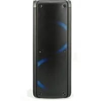 Reflexion PS09BT Mobiler Partylautsprecher mit Radio