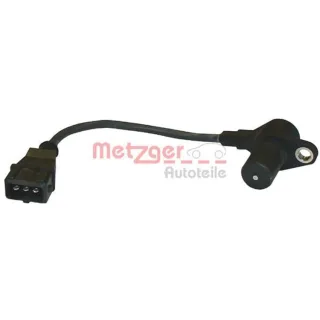Metzger Kurbelwellensensor Kia Peugeot Volvo