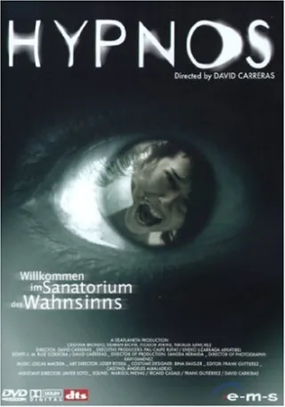Hypnos [DVD] [2006]