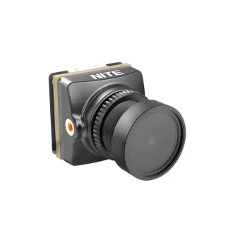 RunCam Phoenix2 Nite 8g Starlight FPV Camera 1500TVL 1/2.8 Inch Sensor Night Vision Analog 19mm for FPV RC Drones