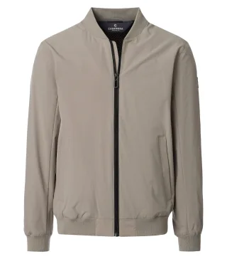 CASAMODA - Blouson beige - Gr. - XXL