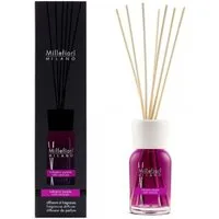 Millefiori Raumduft Raumduft Diffuser Volcanic Purple (100ml)