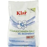 Almawin Klar - Spülmaschinen Salz 2Kg Spülmaschinensalz