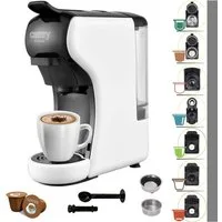 Camry Kapsel-/Kaffeepadmaschine