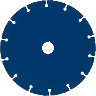 Bosch EXPERT Carbide Multi Wheel Trennscheibe, 180 mm, 22,23 mm - 2608901681