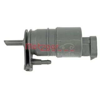 Metzger Waschwasserpumpe Renault 19 21 Clio Espace Master Safrane