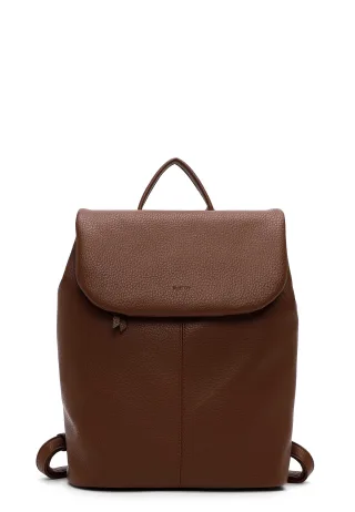 EMILY & NOAH - Rucksack E&N Tours RUE 09 darkcognac 790